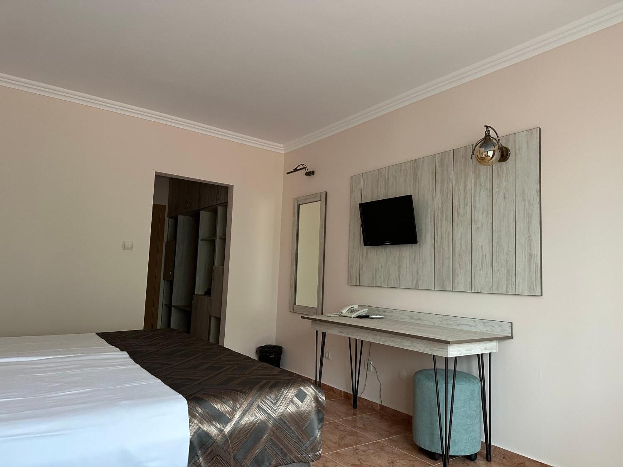 Oleander House And Tennis Club Pantai Sunny Luaran gambar