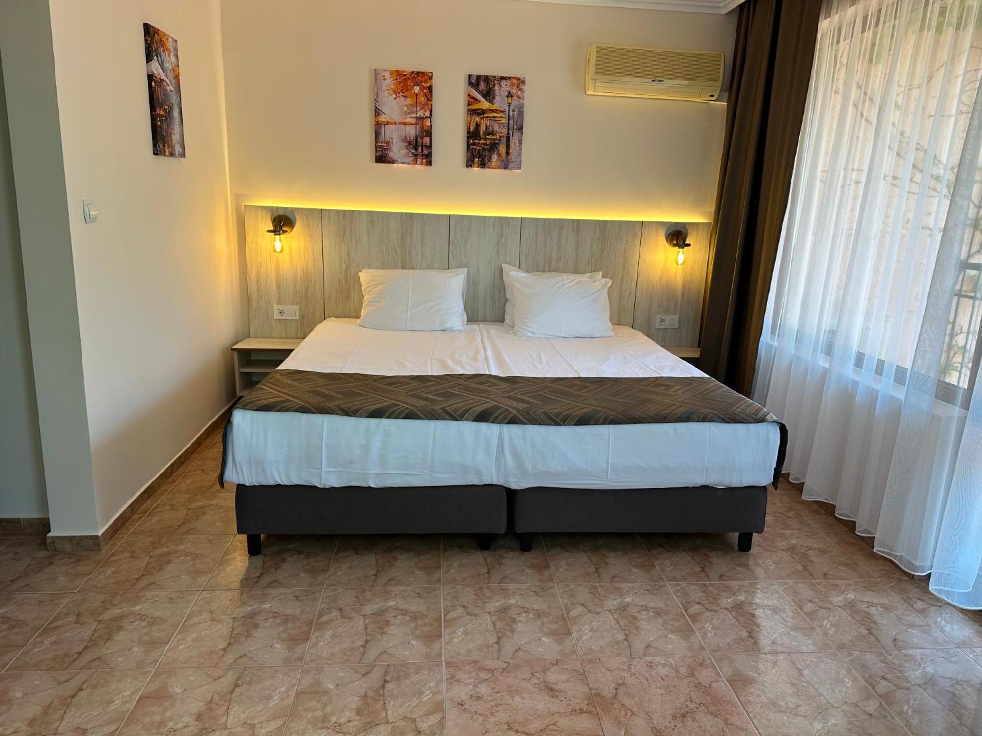 Oleander House And Tennis Club Pantai Sunny Luaran gambar